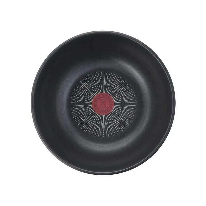 Tefal - Set posuđa od 13 delova INGENIO PREFERENCE ON, nerđajući čelik