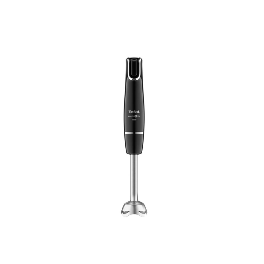 Tefal - Štapni blender INFINY FORCE V2 3 u 1 1000W/230V crna/nerđajući čelik
