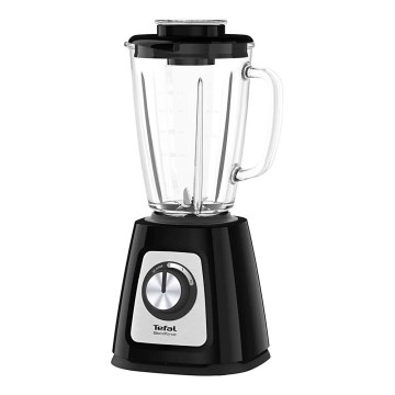 Tefal - Stoni blender BLENDFORCE 800W/230V crna/nerđajući čelik
