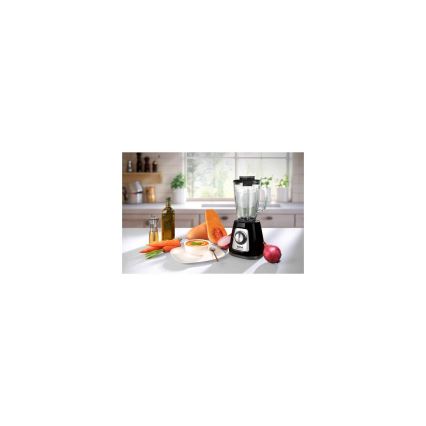 Tefal - Stoni blender BLENDFORCE 800W/230V crna/nerđajući čelik