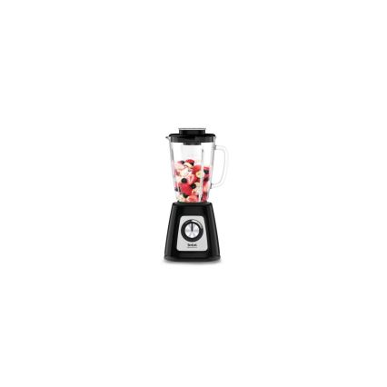 Tefal - Stoni blender BLENDFORCE 800W/230V crna/nerđajući čelik