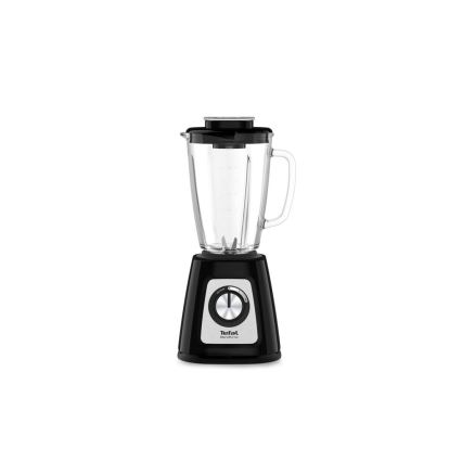 Tefal - Stoni blender BLENDFORCE 800W/230V crna/nerđajući čelik