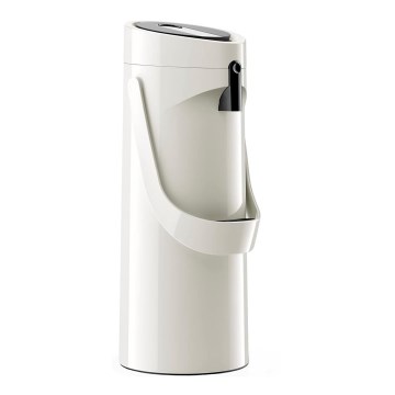 Tefal - Termo kuvalo 1,9 l PONZA belo