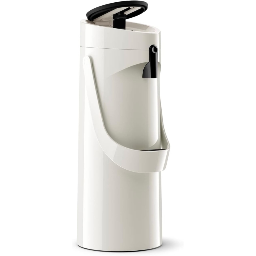 Tefal - Termo kuvalo 1,9 l PONZA belo