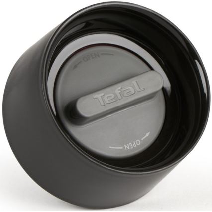 Tefal - Termo šolja 300 ml COMPACT MUG nerđajući čelik/zelena
