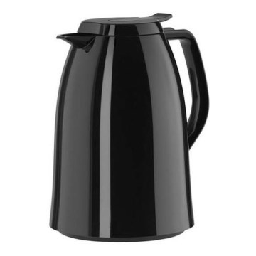 Tefal - Termos bokal MAMBO 1 l crna