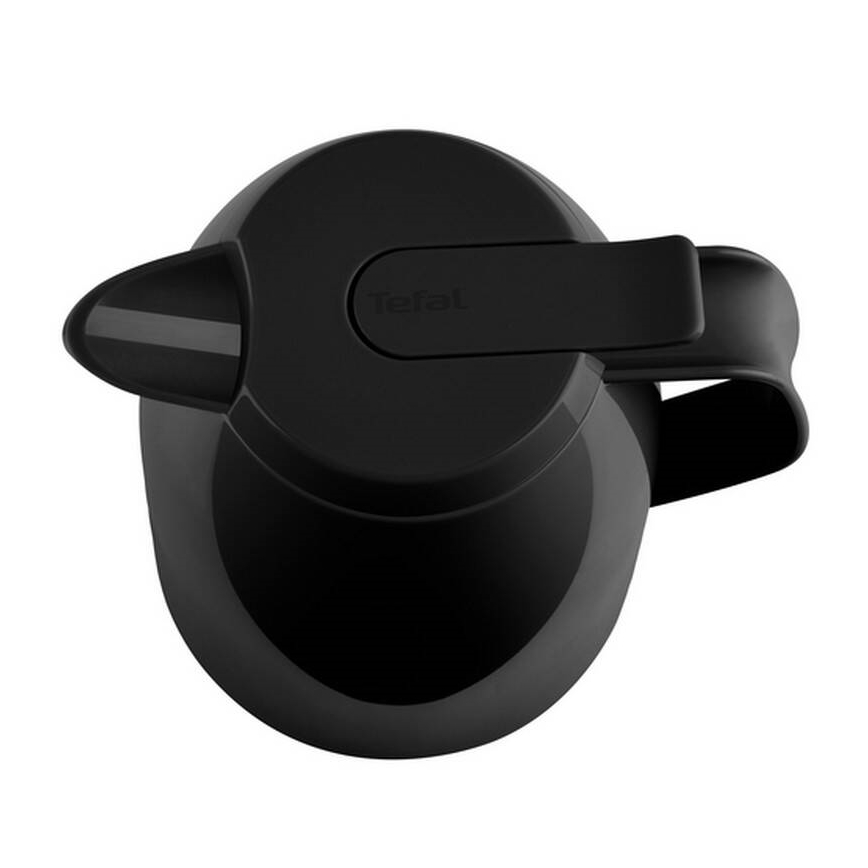 Tefal - Termos bokal MAMBO 1 l crna