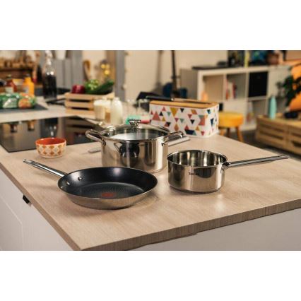 Tefal - Tiganj COOK EAT 24 cm
