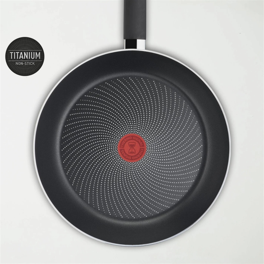 Tefal - Tiganj DELICIOUS 20 cm