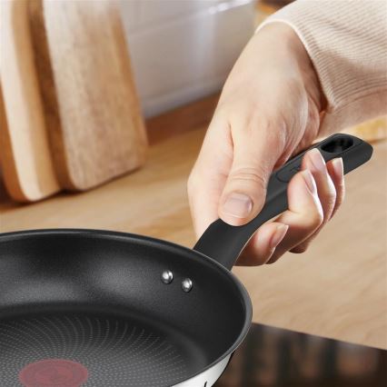 Tefal - Tiganj DELICIOUS 24 cm