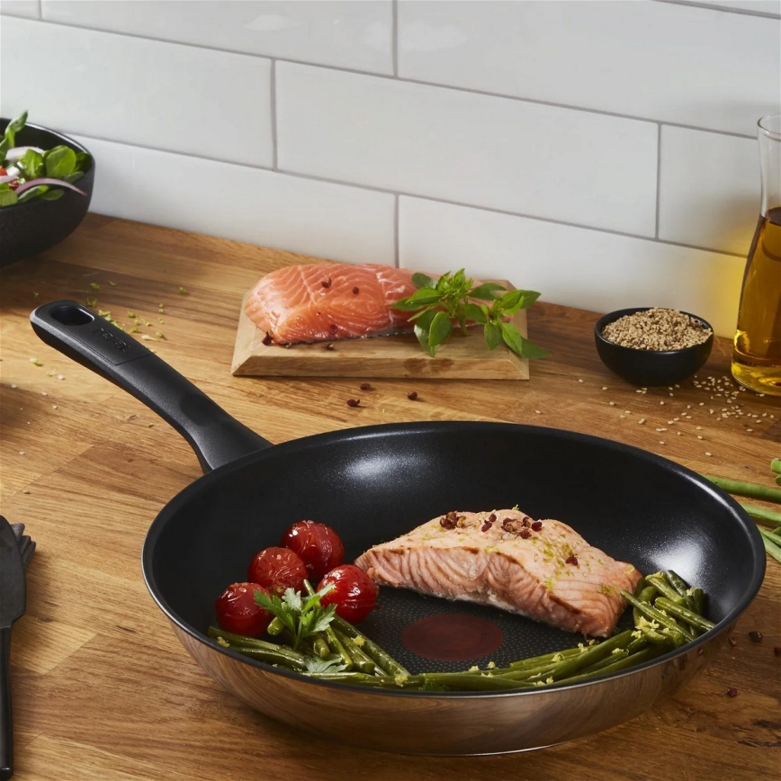 Tefal - Tiganj DELICIOUS 24 cm