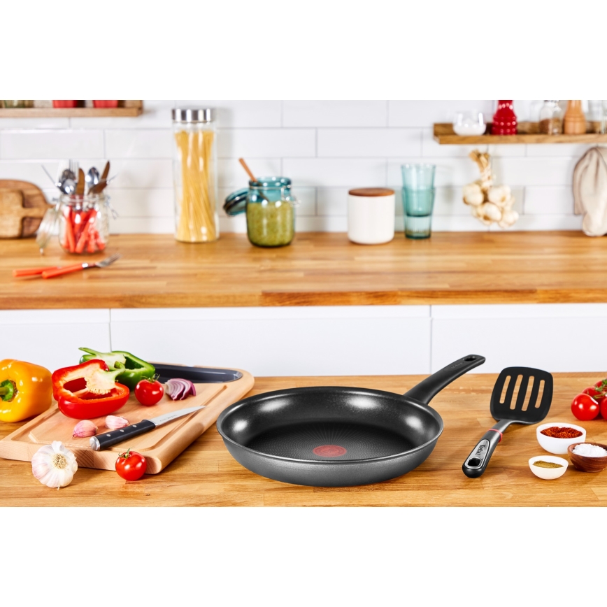 Tefal - Tiganj EASY CHEF 24 cm