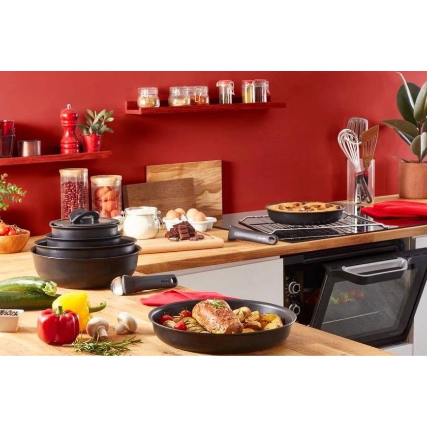Tefal - Tiganj INGENIO Unlimited 22 cm