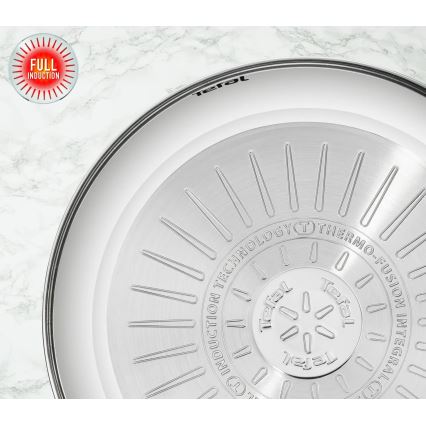 Tefal - Tiganj INTUITION 28 cm