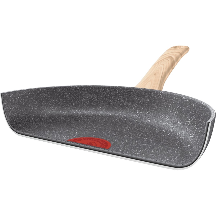 Tefal - Tiganj NATURAL FORCE 24 cm