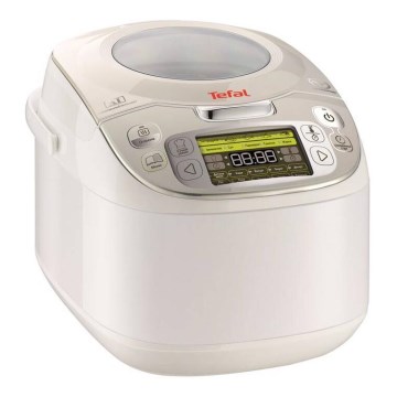 Tefal - Višenamenski električni lonac FUZZY 750W/230V