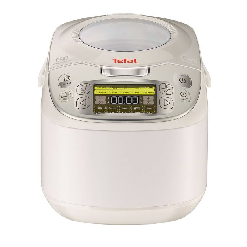 Tefal - Višenamenski električni lonac FUZZY 750W/230V