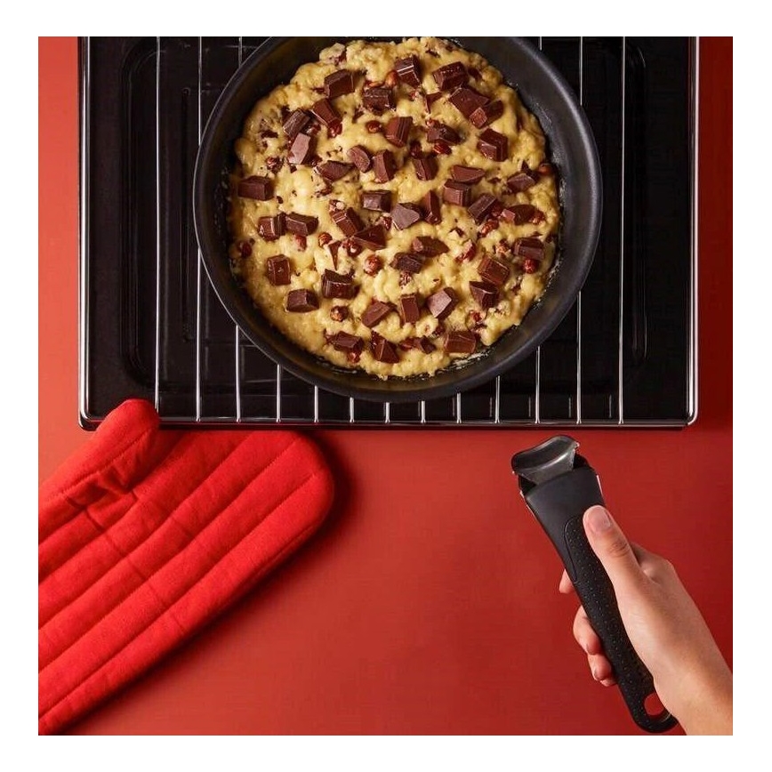 Tefal - Wok tiganj INGENIO Unlimited 26 cm