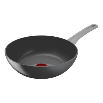 Tefal - Wok tiganj RENEW ON 28 cm