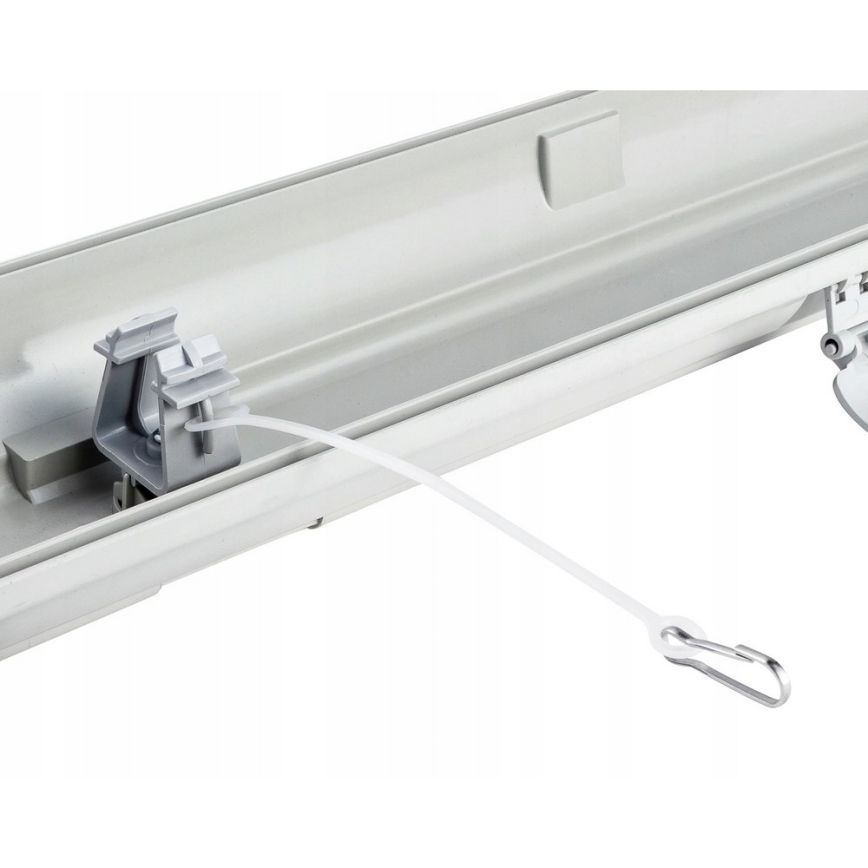 Tehnička fluorescentna svetiljka 1xG13/18W/230V IP65