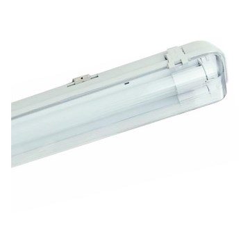 Tehnička fluorescentna svetiljka T8 2xG13/16W/230V IP65