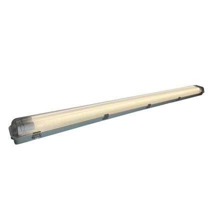 Tehničko fluorescentno svetlo T8 2xG13/18W/230V IP65 126 cm