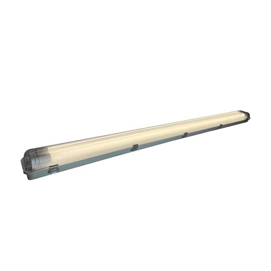 Tehničko fluorescentno svetlo T8 2xG13/18W/230V IP65 126 cm