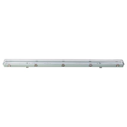 Tehničko fluorescentno svetlo T8 2xG13/18W/230V IP65 126 cm