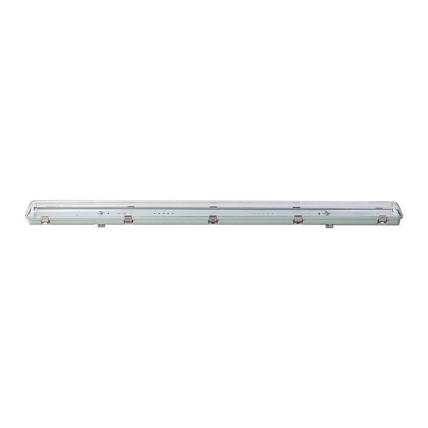 Tehničko fluorescentno svetlo T8 2xG13/18W/230V IP65 126 cm