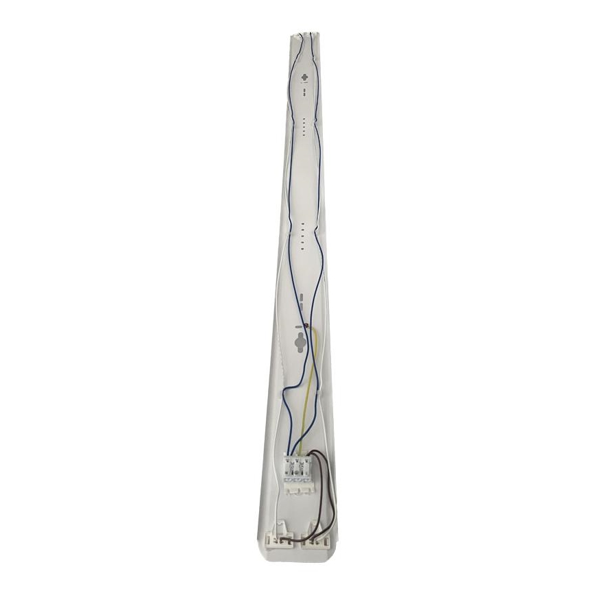 Tehničko fluorescentno svetlo T8 2xG13/18W/230V IP65 126 cm