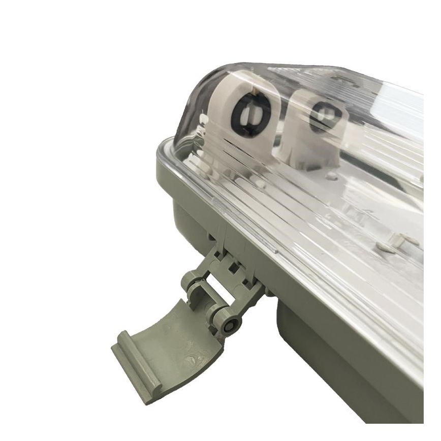 Tehničko fluorescentno svetlo T8 2xG13/18W/230V IP65 126 cm