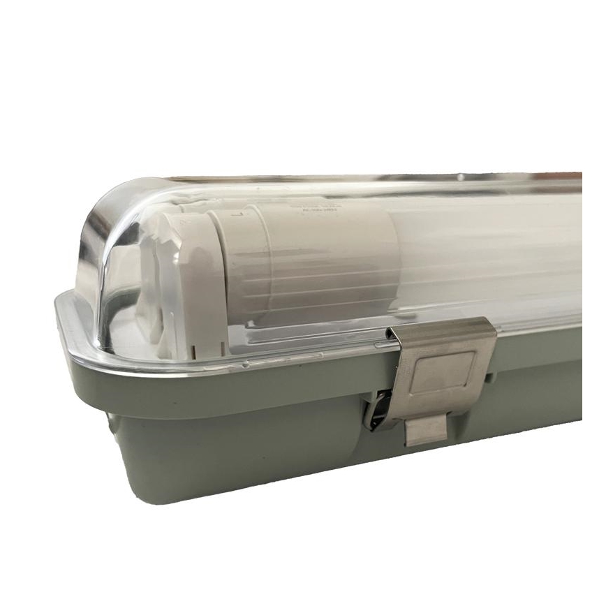 Tehničko fluorescentno svetlo T8 2xG13/18W/230V IP65 126 cm