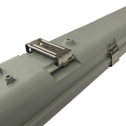 Tehničko fluorescentno svetlo T8 2xG13/18W/230V IP65 126 cm