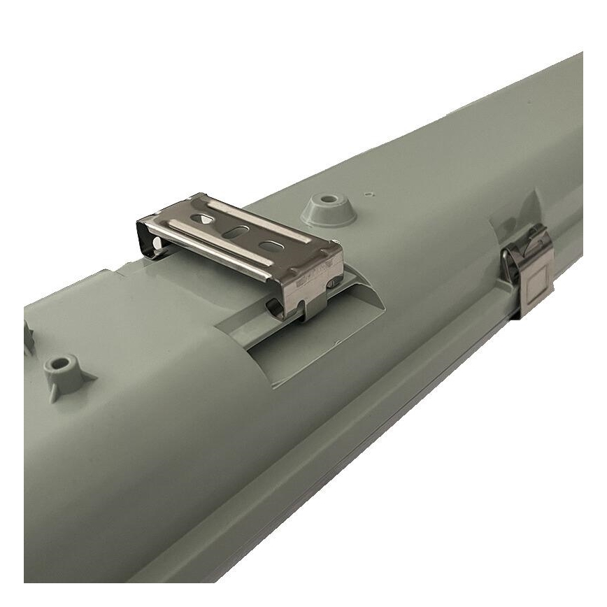 Tehničko fluorescentno svetlo T8 2xG13/18W/230V IP65 126 cm