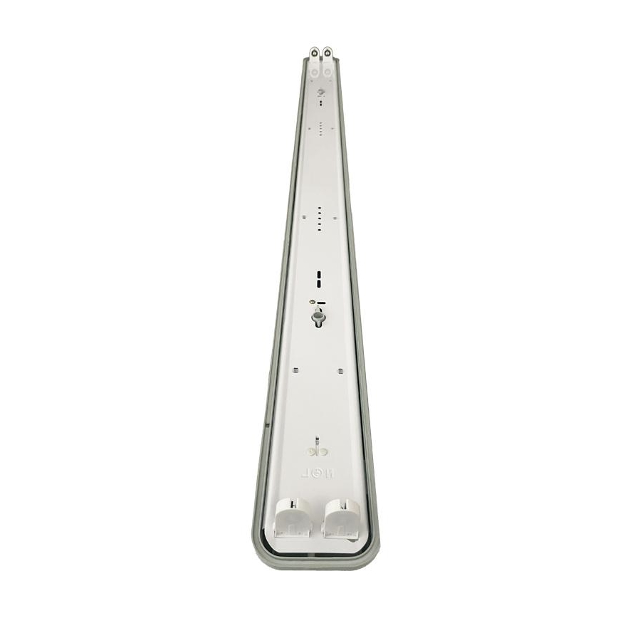 Tehničko fluorescentno svetlo T8 2xG13/18W/230V IP65 126 cm