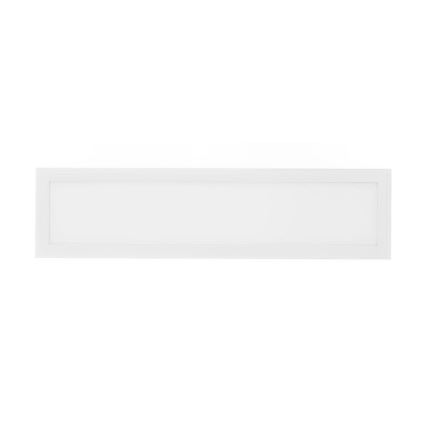 Telefunken 300606TF - Nadzidni LED panel LED/18W/230V 4000K