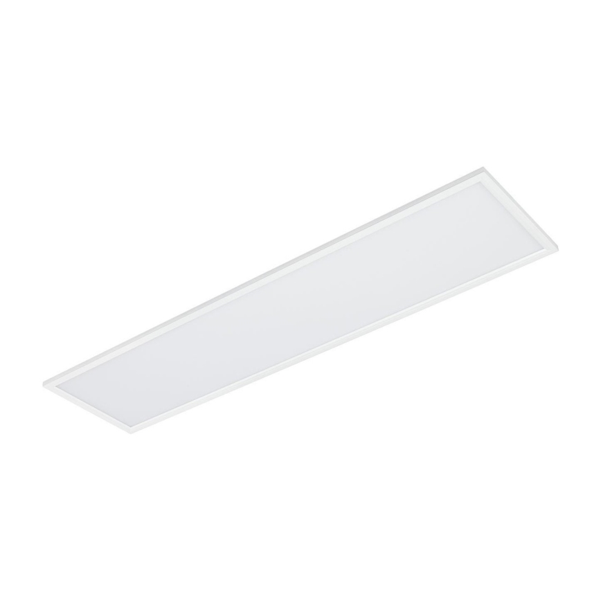 Telefunken 301106TF - LED prigušiva ploča LED/36W/230V 3000-6000K + daljinski upravljač