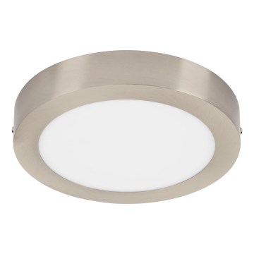 Telefunken 309502TF - LED RGBW prigušiva plafonska svetiljka LED/18W/230V 2700-6500K Wi-Fi Tuya