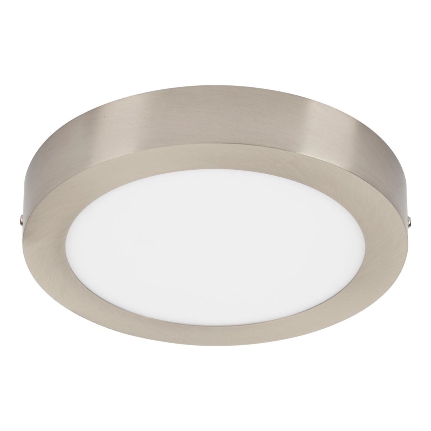 Telefunken 309502TF - LED RGBW prigušiva plafonska svetiljka LED/18W/230V 2700-6500K Wi-Fi Tuya