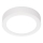Telefunken 309506TF - LED RGBW prigušiva stropna svetiljka LED/18W/230V 2700-6500K Wi-Fi Tuya