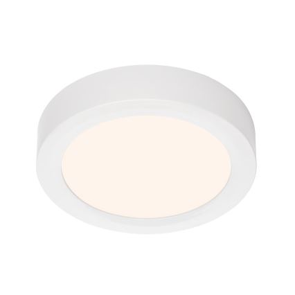 Telefunken 309506TF - LED RGBW prigušiva stropna svetiljka LED/18W/230V 2700-6500K Wi-Fi Tuya