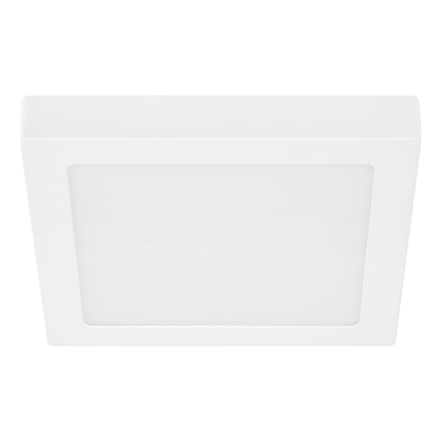 Telefunken 309606TF - LED RGBW prigušiva plafonska lampa LED/18W/230V 2700-6500K Wi-Fi Tuya