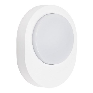 Telefunken 312006TF - LED spoljno zidno svetlo LED/8W/230V IP44 belo