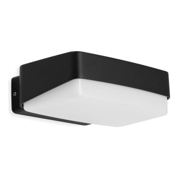 Telefunken 312205TF - Spoljašnje zidno LED svetlo LED/14W/230V IP44
