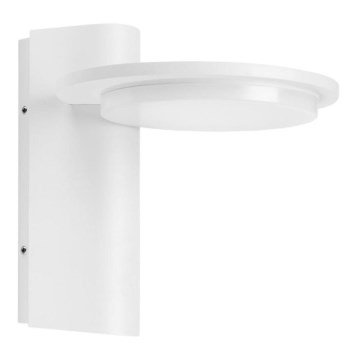 Telefunken 312406TF - spoljašnja zidna LED svetiljka LED/10W/230V IP44