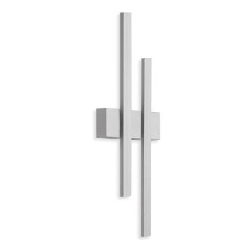 Telefunken 313204TF - LED spoljno zidno svetlo 2xLED/4W/230V IP44