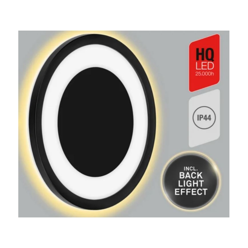 Telefunken 315805TF - LED spoljašnje zidno svetlo LED/15W/230V IP44