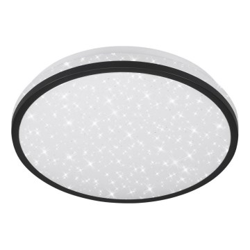 Telefunken 318305TF - LED plafonsko svetlo za kupatilo sa senzorom LED/16W/230V IP44 pr. 28 cm