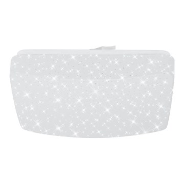Telefunken 601906TF - LED plafonsko svetlo sa senzorom LED/12W/230V 4000K