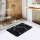Tepih za kupatilo MARBLE 40x60 cm crno